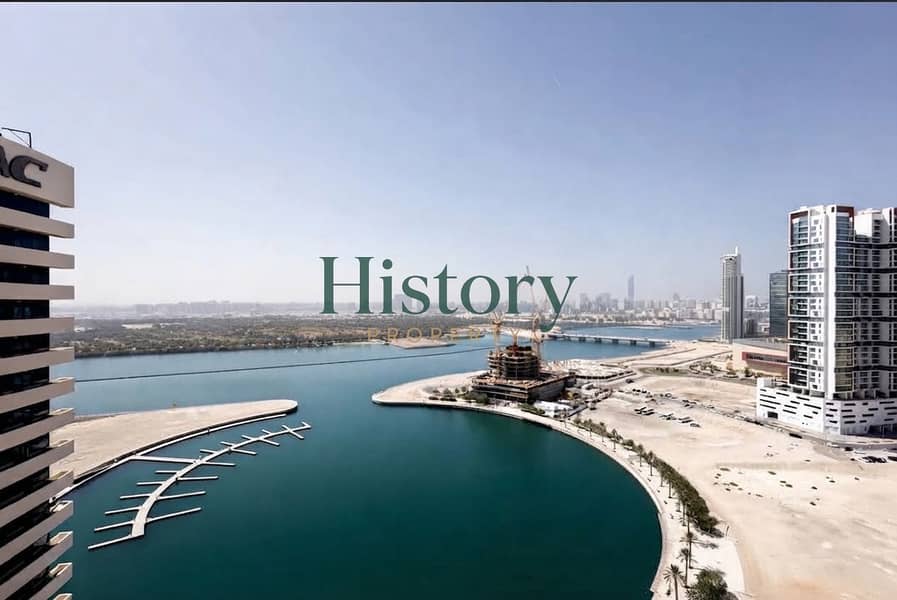 Appartement à Al Reem Island,Najmat Abu Dhabi,The Wave, 3 chambres, 160000 AED - 16662761 Appartement à Al Reem Island,Najmat Abu Dhabi,The Wave, 3 chambres, 160000 AED - 16662761