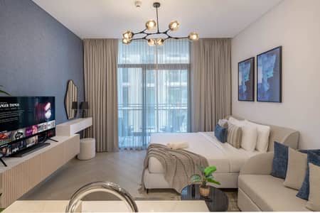 استوديو للايجار في شوبا هارتلاند، دبي - 613, Wilton Park Residence 1-20. jpg استوديو للايجار في شوبا هارتلاند، دبي - 613, Wilton Park Residence 1-20. jpg