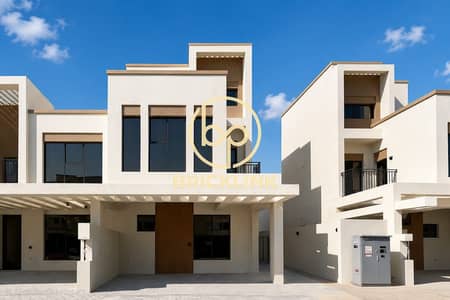 5 Schlafzimmer Townhouse zum Verkauf in DAMAC Lagoons, Dubai - WhatsApp Image 2026-09-28 at 10.48. 07 AM. jpeg