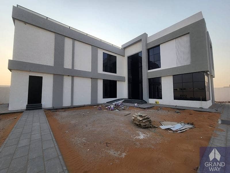16 Elegant 5BR Villa | Huge Villa | Vacant — photo 16