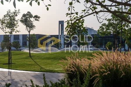 3 habitaciones Townhouse para en Venta en Al Tai, Sharjah - Casa adosada en Al Tai，Nasma Residence, 3 dormitorios, 2100000 AED - 16662813