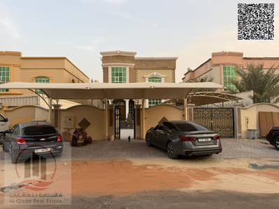 5 Camere Villa in affitto a Al Mowaihat, Ajman - WhatsApp Image 2026-09-27 at 7.46. 40 PM. jpeg