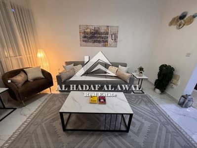 Appartement de 1 chambre à à louer à Al Khan, Sharjah - WhatsApp Image 2026-09-28 at 1.43. 18 PM (1). jpeg Appartement de 1 chambre à à louer à Al Khan, Sharjah - WhatsApp Image 2026-09-28 at 1.43. 18 PM (1). jpeg