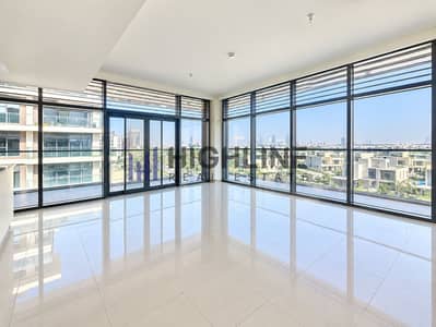 2 Slaapkamers Appartement te Huur in Dubai Hills Estate, Dubai - Appartement in Dubai Hills Estate，Park Heights，Mulberry 1，Mulberry 1 Building B1, 2 slaapkamers, 220000 AED - 16551888