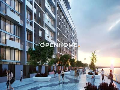 2 Camere Appartamento in vendita a Yas Island, Abu Dhabi - Appartamento a Yas Island，Yas Bay, 2 camere da letto, 2000000 AED - 16662850