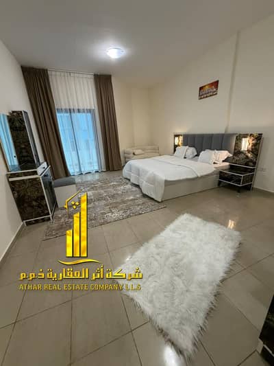 2 Schlafzimmer Wohnung zum Miete in Corniche Ajman, Ajman - WhatsApp Image 2026-04-18 at 11.14. 14 AM (1). jpeg