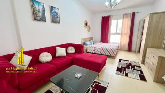 Studio zum Miete in Al Jurf, Ajman - WhatsApp Image 2026-09-28 at 1.46. 33 PM (1). jpeg