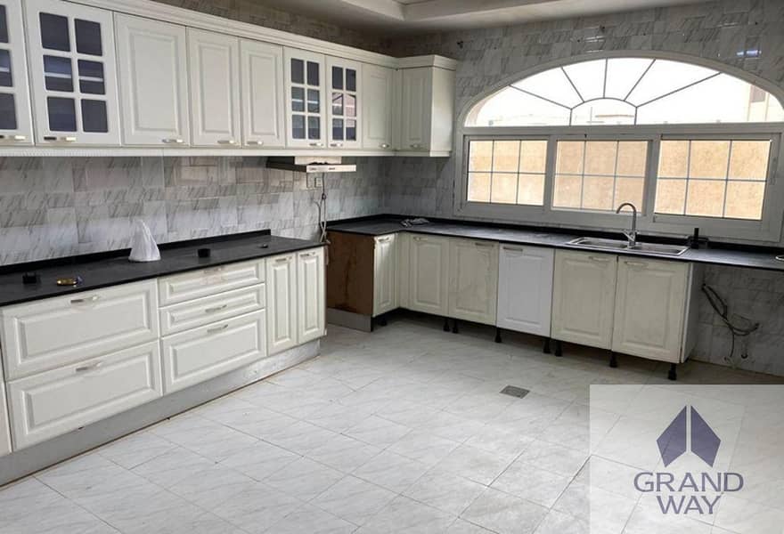 3 6BR Specious Villa I 2 Big Halls I 2 Majlis I Hall — photo 3