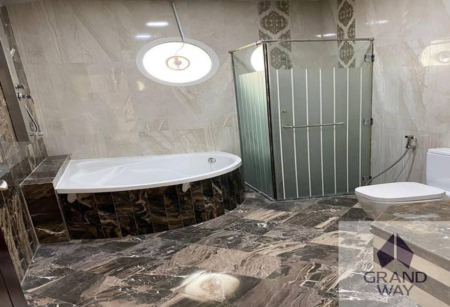 5 6BR Specious Villa I 2 Big Halls I 2 Majlis I Hall — photo 5