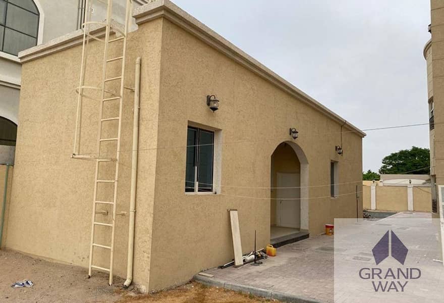 8 6BR Specious Villa I 2 Big Halls I 2 Majlis I Hall — photo 8