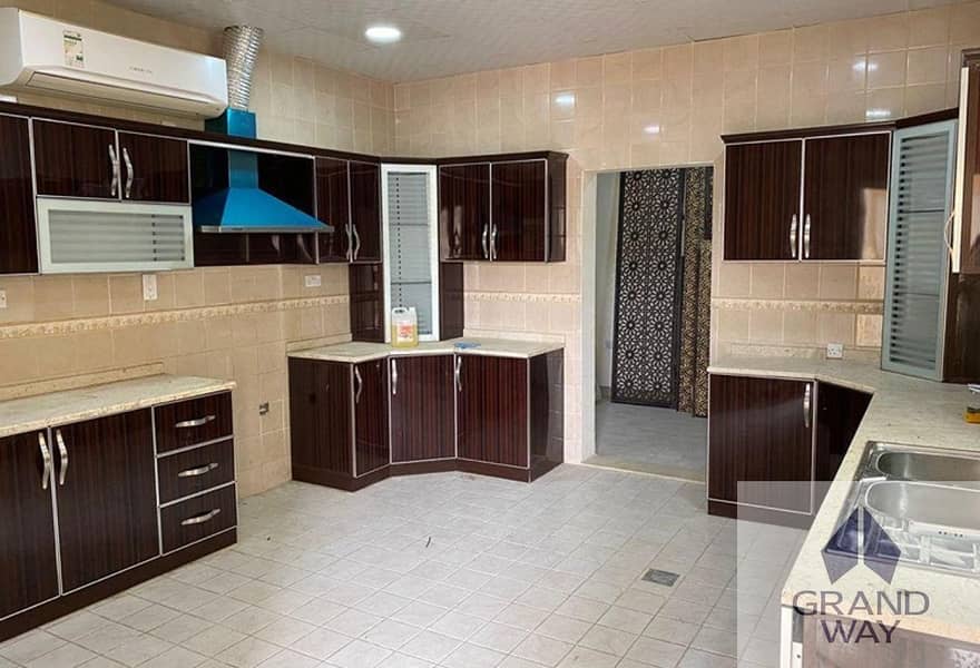 10 6BR Specious Villa I 2 Big Halls I 2 Majlis I Hall — photo 10