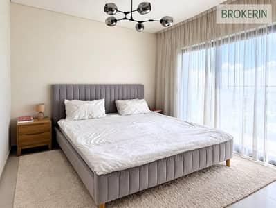 1 Schlafzimmer Wohnung zum Miete in Sobha Hartland, Dubai - 1. jpeg