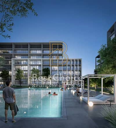 2 Slaapkamers Appartement te Koop in Aljada, Sharjah - 81586b57-d213-4224-8d69-220f3956af24. jpeg 2 Slaapkamers Appartement te Koop in Aljada, Sharjah - 81586b57-d213-4224-8d69-220f3956af24. jpeg