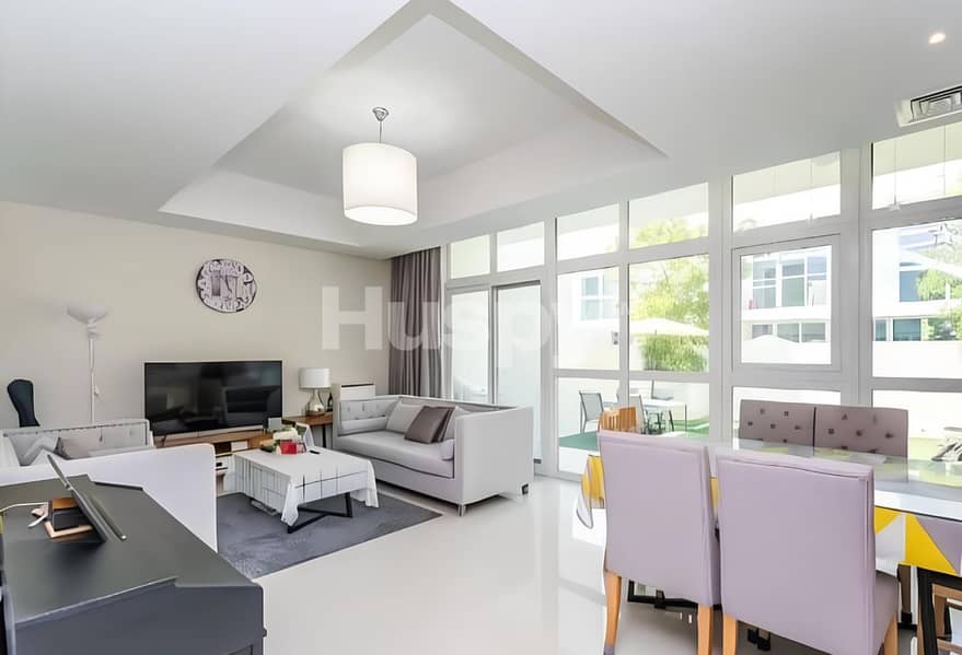 Villetta a schiera a DAMAC Hills 2 (Akoya by DAMAC),Trixis, 3 camere da letto, 2250000 AED - 16662878 Villetta a schiera a DAMAC Hills 2 (Akoya by DAMAC),Trixis, 3 camere da letto, 2250000 AED - 16662878