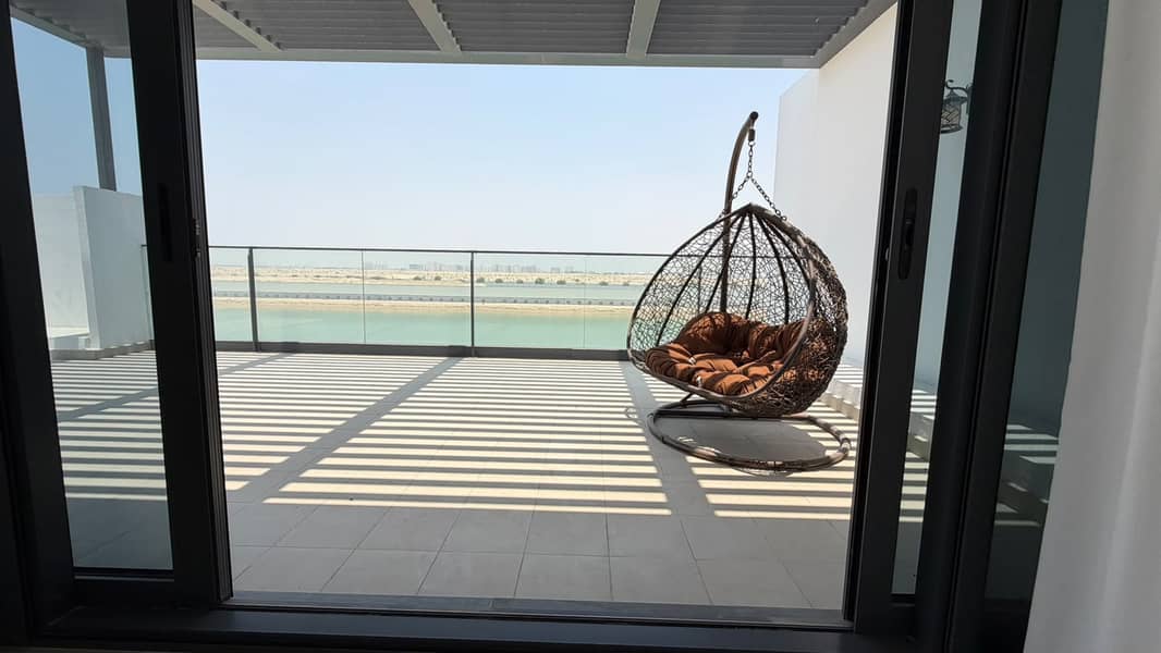 Villa in Ajmal Makan City - Sharjah Waterfront, 5 slaapkamers, 5600000 AED - 16659735 Villa in Ajmal Makan City - Sharjah Waterfront, 5 slaapkamers, 5600000 AED - 16659735