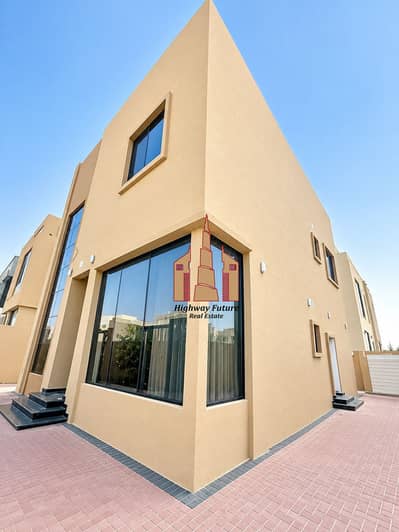 4 Camere Villa in vendita a Hoshi, Sharjah - 9FAB189A-5E57-4646-AA1D-E1BE671E9EB7. png 4 Camere Villa in vendita a Hoshi, Sharjah - 9FAB189A-5E57-4646-AA1D-E1BE671E9EB7. png