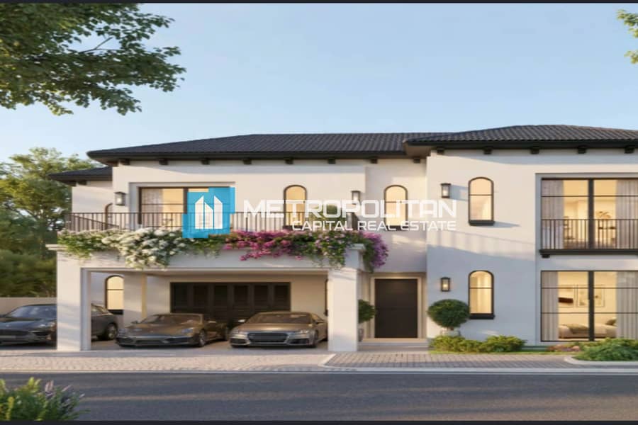 Full Golf View | 3 BR with Maids | Prime Location Full Golf View | 3 BR with Maids | Prime Location