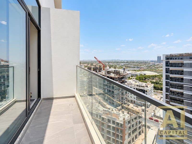 Appartement in Arjan,Elevate by Prescott, 68000 AED - 16662959 Appartement in Arjan,Elevate by Prescott, 68000 AED - 16662959