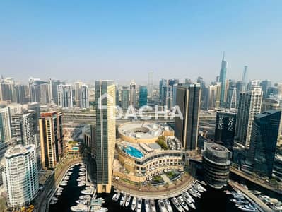 3 Slaapkamers Appartement te Koop in Dubai Marina, Dubai - Appartement in Dubai Marina，Bay Central，Bay Central (Central Tower), 3 slaapkamers, 3000000 AED - 16662961