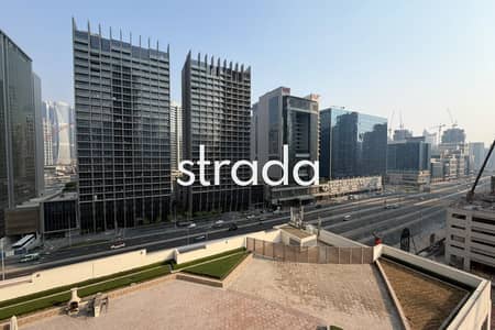 迪拜市中心， 迪拜 1 卧室单位待租 - 位于迪拜市中心，景观高塔，景观高塔A座 1 卧室的公寓 89999 AED - 16662967