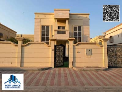 6 Slaapkamers Villa te Huur in Al Hamidiyah, Ajman - 61d2c5ab-b154-47ae-b672-2a5724c46d49. jpg