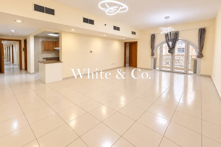 1BR Apartment | Spacious Layout | Balcony 1BR Apartment | Spacious Layout | Balcony