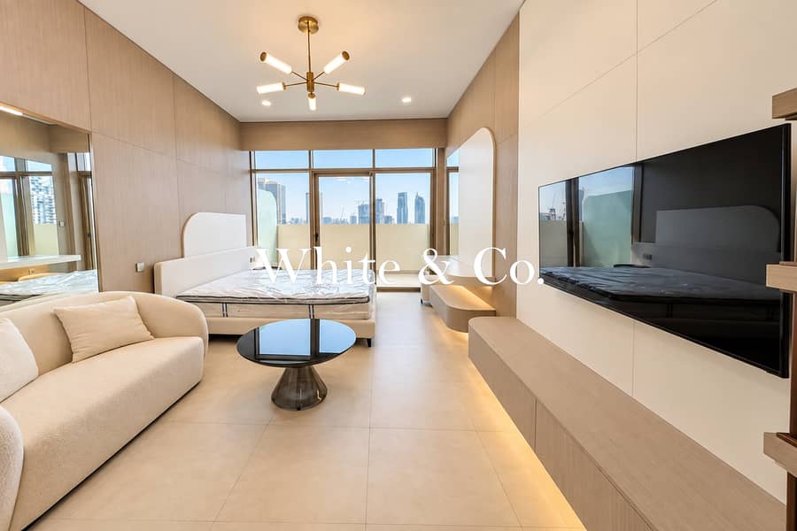 Appartement in Jumeirah Village Circle (JVC),JVC District 12,Pearl House 2, 750000 AED - 16662988 Appartement in Jumeirah Village Circle (JVC),JVC District 12,Pearl House 2, 750000 AED - 16662988