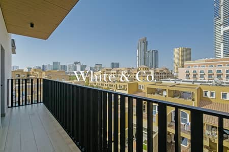 2 Bedroom Apartment for Sale in Jumeirah Village Circle (JVC), Dubai - Modern | Prime Location | Exclusive