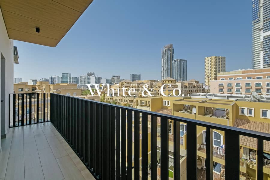 Modern | Prime Location | Exclusive Modern | Prime Location | Exclusive