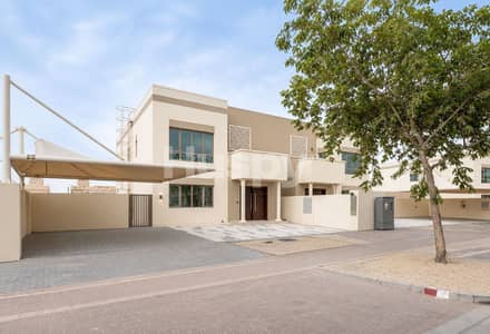 Villa de 4 chambres à à louer à Jebel Ali, Dubai - Villa à Jebel Ali,Garden View Villas, 4 chambres, 295000 AED - 16662991 Villa de 4 chambres à à louer à Jebel Ali, Dubai - Villa à Jebel Ali,Garden View Villas, 4 chambres, 295000 AED - 16662991