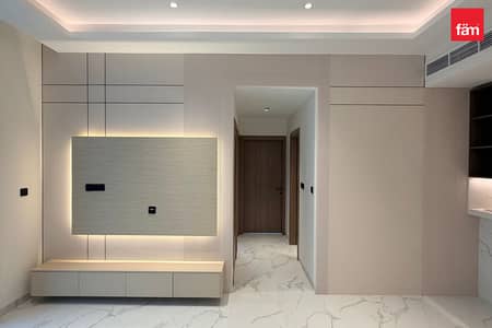 Appartement de 2 chambres à à louer à Majan, Dubai - Appartement à Majan，Amethyst by Siroya, 2 chambres, 94999 AED - 16443329