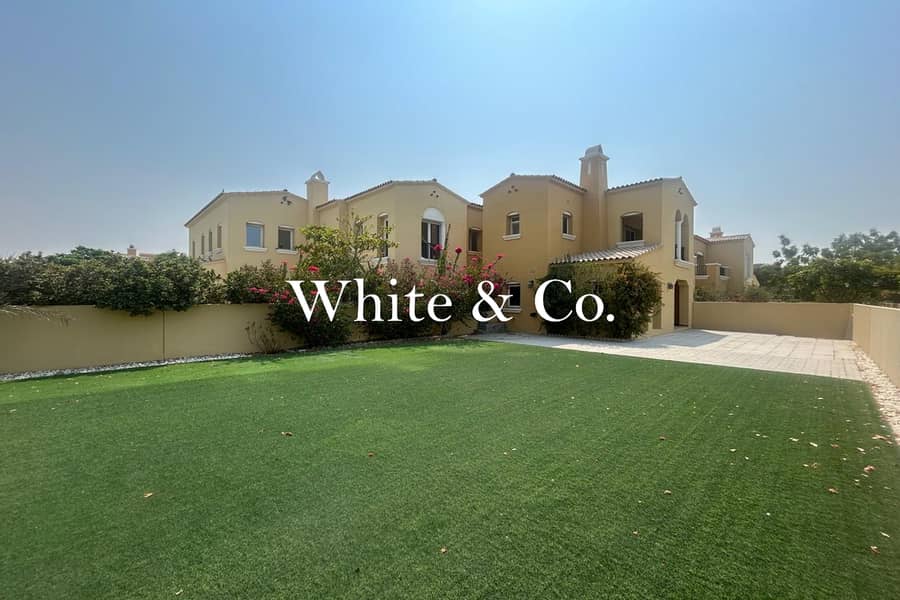 Villetta a schiera a Arabian Ranches,Palmera,Palmera 4, 2 camere da letto, 200000 AED - 16640865 Villetta a schiera a Arabian Ranches,Palmera,Palmera 4, 2 camere da letto, 200000 AED - 16640865