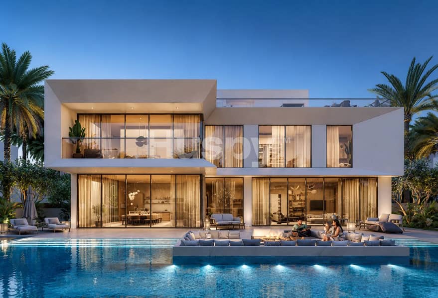 Villa à The Oasis by Emaar,Mirage The Oasis, 6 chambres, 23500000 AED - 16663010 Villa à The Oasis by Emaar,Mirage The Oasis, 6 chambres, 23500000 AED - 16663010