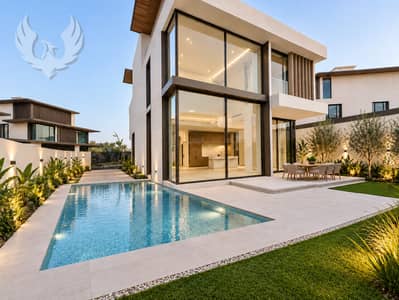 4 habitaciones Villa para en Venta en Nad Al Sheba Gardens, Dubai - Villa en Nad Al Sheba Gardens,Nad Al Sheba Gardens 2, 4 dormitorios, 13499999 AED - 16661991 4 habitaciones Villa para en Venta en Nad Al Sheba Gardens, Dubai - Villa en Nad Al Sheba Gardens,Nad Al Sheba Gardens 2, 4 dormitorios, 13499999 AED - 16661991