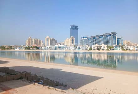 4 Schlafzimmer Villa zum Miete in Palm Jumeirah, Dubai - Villa in Palm Jumeirah，Garden Homes Palm Jumeirah，Garden Homes Frond O, 4 schlafzimmer, 1200000 AED - 16663023