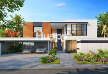 4 habitaciones Villa para en Venta en Saadiyat Island, Abu Dhabi - Villa en Saadiyat Island，Saadiyat Lagoons，Al Sidr, 4 dormitorios, 8122012 AED - 16359528