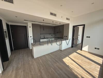 1 habitación Apartamento para en Alquiler en Jumeirah Village Circle (JVC), Dubai - Apartamento en Jumeirah Village Circle (JVC)，JVC District 13，Chaimaa Avenue 2, 1 dormitorio, 85000 AED - 16663034
