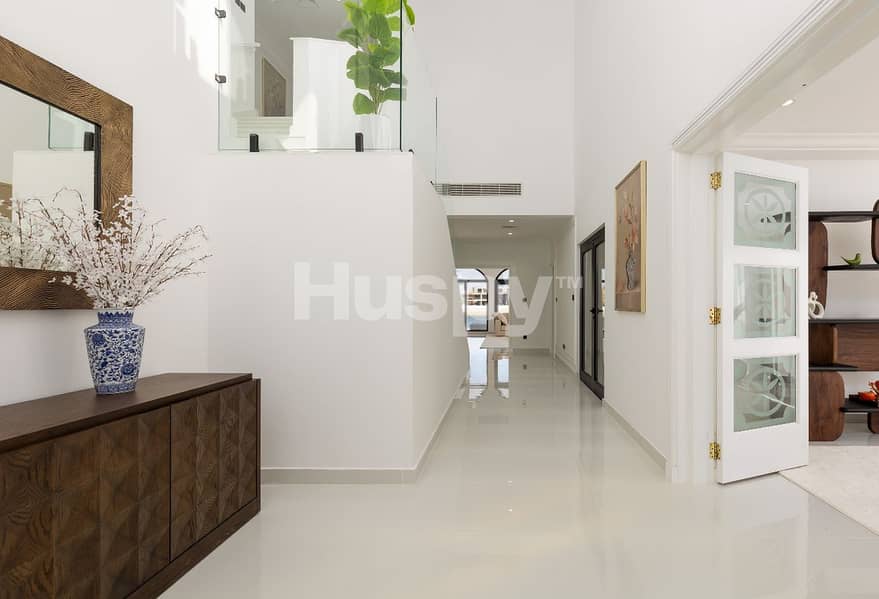 Villa in Palm Jumeirah,Garden Homes Palm Jumeirah,Garden Homes Frond M, 4 slaapkamers, 1800000 AED - 16663048 Villa in Palm Jumeirah,Garden Homes Palm Jumeirah,Garden Homes Frond M, 4 slaapkamers, 1800000 AED - 16663048