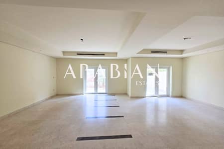 3 Camere Townhouse in affitto a Al Furjan, Dubai - Villetta a schiera a Al Furjan, 3 camere da letto, 195000 AED - 16663064