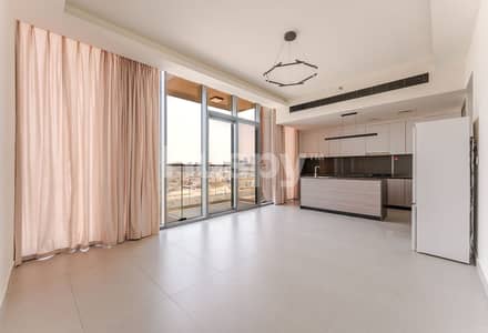 Appartement de 2 chambres à à louer à Jumeirah Village Circle (JVC), Dubai - Appartement à Jumeirah Village Circle (JVC)，JVC District 11，Westview Tower, 2 chambres, 125000 AED - 16663080