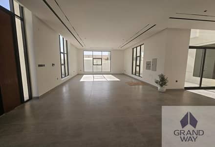 5 habitaciones Villa para en Alquiler en Al Athbah, Dubai - Grand 5BR Villa+ Maid Room | Prime Wadi Al Shabak — photo 1