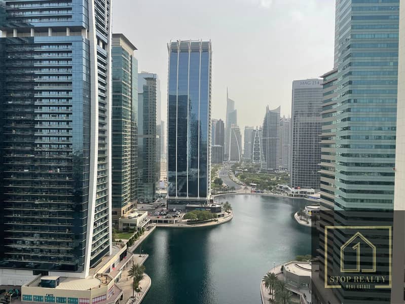 Wohnung in Jumeirah Lakes Towers (JLT),JLT Cluster U,Al Seef Tower 3, 2 schlafzimmer, 155000 AED - 14462282 Wohnung in Jumeirah Lakes Towers (JLT),JLT Cluster U,Al Seef Tower 3, 2 schlafzimmer, 155000 AED - 14462282