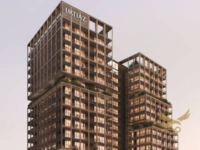 2 Bedroom Flat for Sale in Dubai Land Residence Complex (DLRC), Dubai - Smart Home | High ROI | Great Investment 2 Bedroom Flat for Sale in Dubai Land Residence Complex (DLRC), Dubai - Smart Home | High ROI | Great Investment