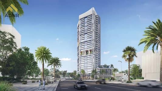 1 Slaapkamer Appartement te Koop in Meydan Horizon, Dubai - 17. jpg