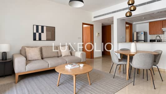 1 Schlafzimmer Wohnung zum Miete in The Greens, Dubai - Wohnung in The Greens，Al Ghozlan，Al Ghozlan 1, 1 schlafzimmer, 100000 AED - 16663167