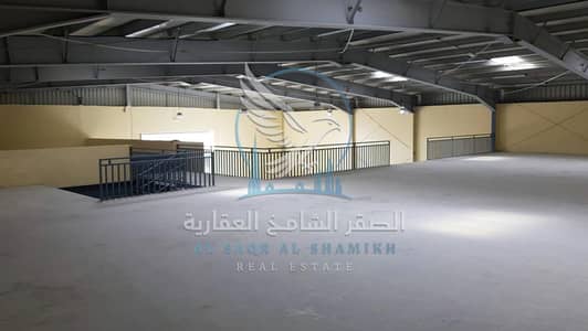 Склад в аренду в Аль Саджа промышленная зона, Шарджа - ard-for-rent-alsjah-alsharqh-property-01. jpg