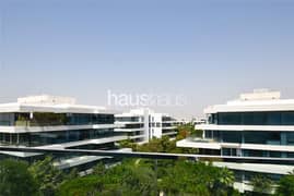 Exclusive | Vacant On Transfer | Rare Large Duplex