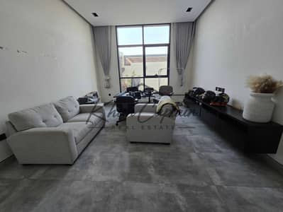 4 habitaciones Villa para en Alquiler en Hoshi, Sharjah - 1000504123. jpg
