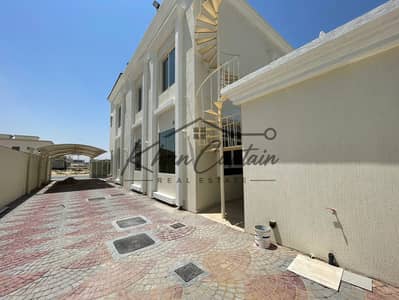 5 habitaciones Villa para en Alquiler en Hoshi, Sharjah - 1000503998. jpg