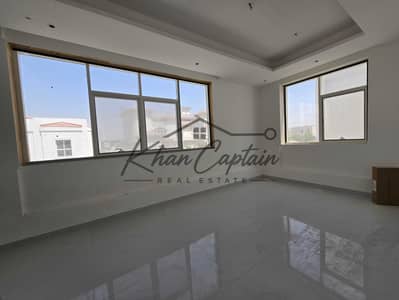 5 habitaciones Villa para en Alquiler en Hoshi, Sharjah - 1000501148. jpg